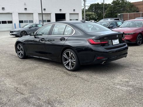 Used 2022 BMW 330i xDrive Sedan w/ Premium Package AWD/4WD image 21