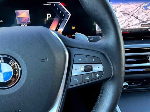 Used 2024 BMW 330i xDrive Sedan w/ Convenience Package image 24