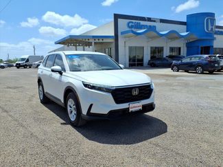 Used 2026 Honda CR-V LX video 2