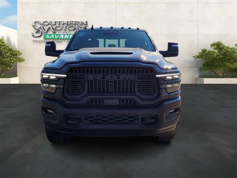 New 2026 RAM 2500 Rebel w/ Rebel Level 2 Equipment Group image 8