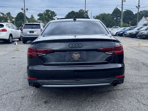 Used 2018 Audi A4 2.0T Premium w/ Convenience Package AWD/4WD image 9