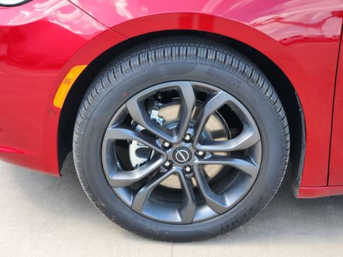 New 2026 Chrysler Pacifica Select FWD image 11
