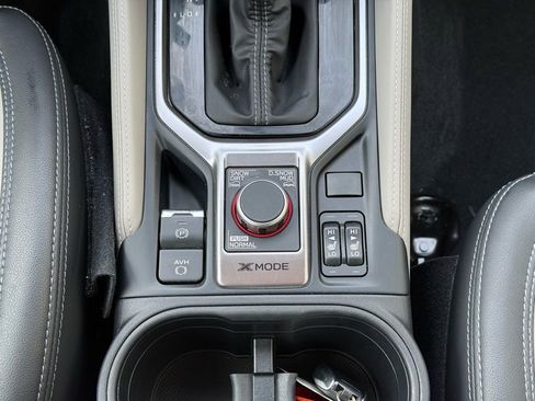 Used 2019 Subaru Forester Limited image 18