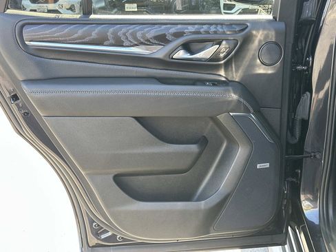 Used 2023 GMC Yukon Denali image 22