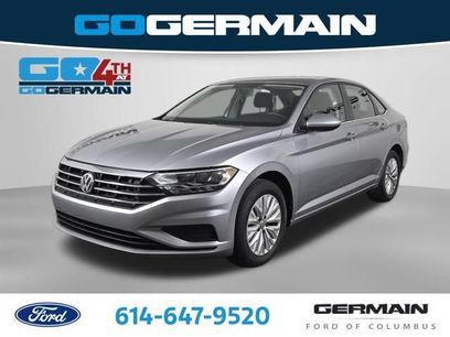 Used 2020 Volkswagen Jetta S w/ Driver Assistance Package
