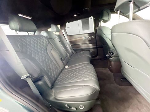 Used 2023 Genesis GV80 3.5T w/ Prestige Package image 25