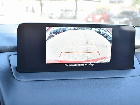 Used 2023 MAZDA CX-9 Touring image 33