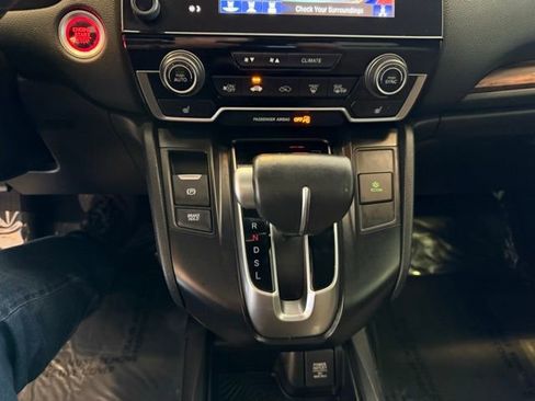 Used 2017 Honda CR-V Touring image 15