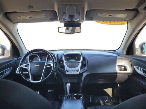 Used 2015 Chevrolet Equinox LT w/ Driver Convenience Package image 21