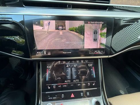 Used 2019 Audi A8 L 3.0T AWD/4WD image 11