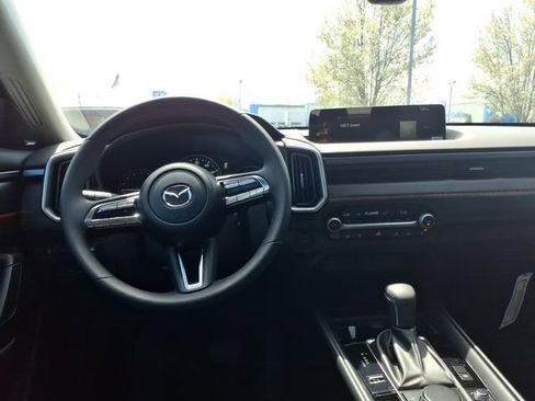 New 2026 MAZDA CX-50 AWD 2.5 Hybrid w/ Weather Package image 14