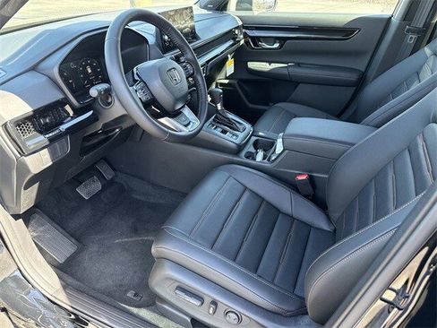 New 2026 Honda CR-V Sport Touring image 14