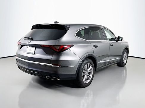 Used 2023 Acura MDX SH-AWD image 5