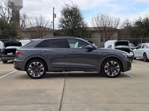 New 2026 Audi Q8 Premium Plus image 7