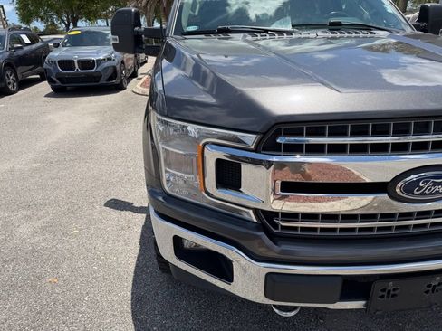 Used 2019 Ford F150 XLT w/ XTR Package AWD/4WD image 13