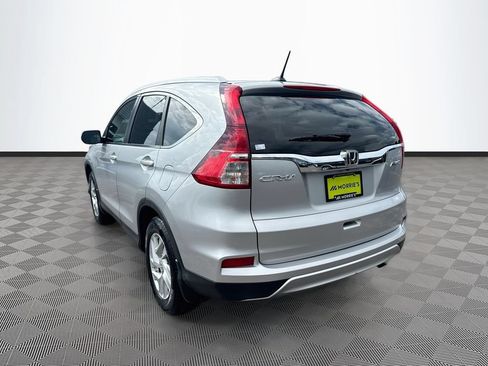 Used 2016 Honda CR-V EX-L image 33