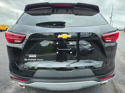 Used 2023 Chevrolet Blazer LT AWD/4WD image 5