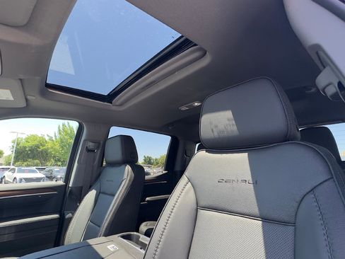 New 2026 GMC Sierra 1500 Denali AWD/4WD image 19