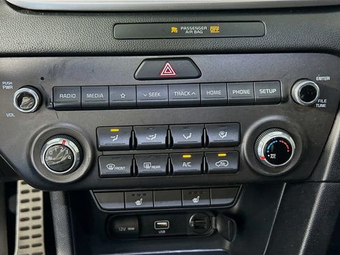 Used 2021 Kia Sportage S AWD/4WD image 15