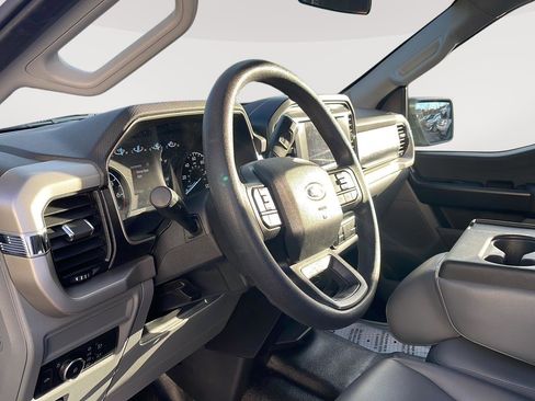 Used 2021 Ford F150 XL w/ Equipment Group 101A High image 26