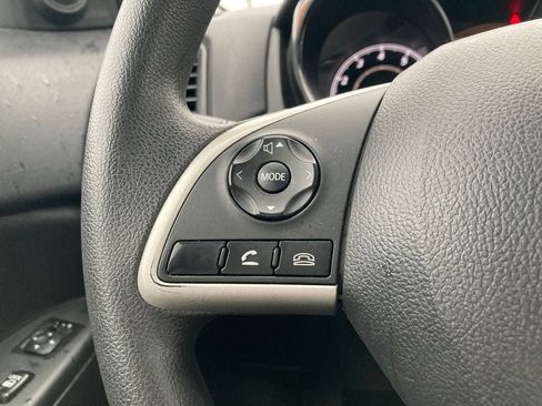 Used 2024 Mitsubishi Outlander Sport ES AWD/4WD image 14