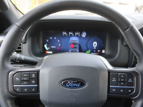 Used 2024 Ford F150 XLT w/ Equipment Group 302A MID image 32