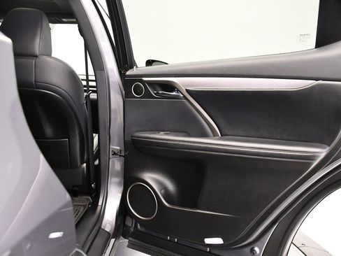 Used 2022 Lexus RX 350 F Sport image 48