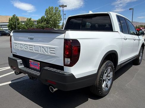 New 2026 Honda Ridgeline RTL image 3