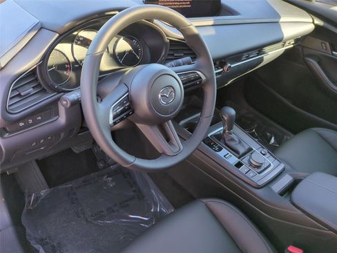 New 2026 MAZDA CX-30 AWD 2.5 S image 9