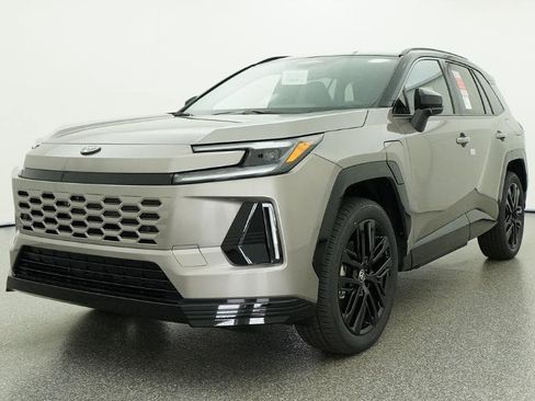 New 2026 Toyota RAV4 XSE AWD/4WD image 18