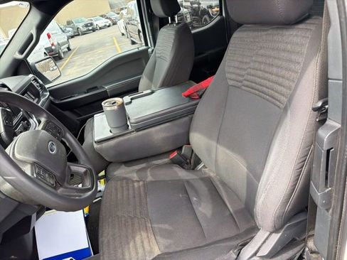 Used 2023 Ford F150 XL w/ STX Appearance Package image 11