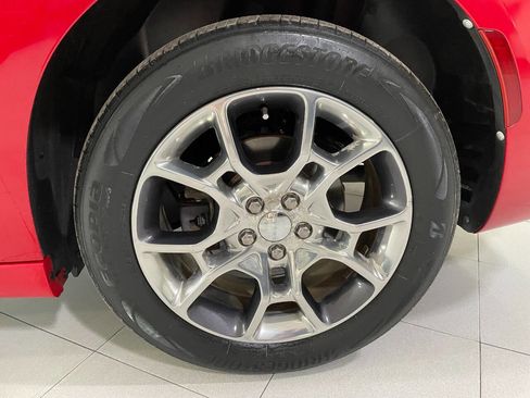 Used 2015 Dodge Charger SXT w/ AWD Plus Group image 11