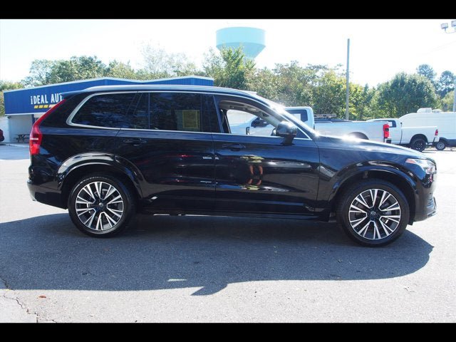 Used 2020 Volvo XC90 T6 Momentum w/ Protection Package Premier AWD/4WD image 6