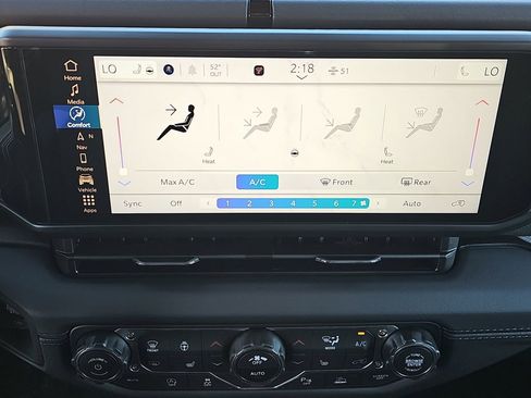 New 2026 Jeep Wrangler Unlimited Rubicon image 20