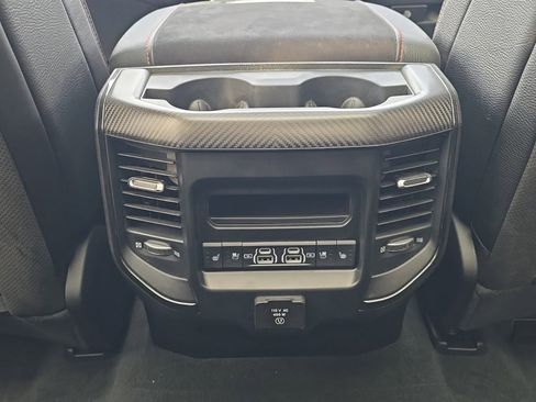 Used 2022 RAM 1500 TRX w/ TRX Level 2 Equipment Group image 22