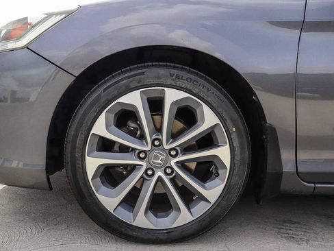 Used 2014 Honda Accord Sport image 11