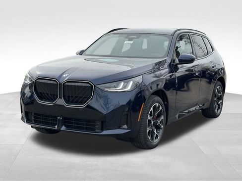 New 2026 BMW X3 xDrive30 w/ M Sport Package AWD/4WD image 5