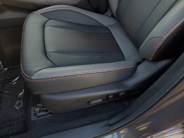 New 2026 Subaru Crosstrek 2.5i Limited AWD/4WD image 19