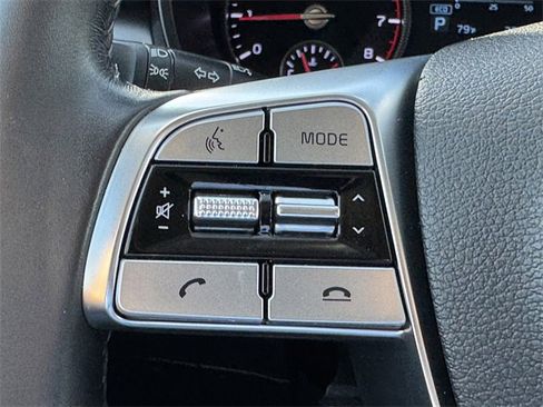 Used 2021 Kia Telluride S image 18