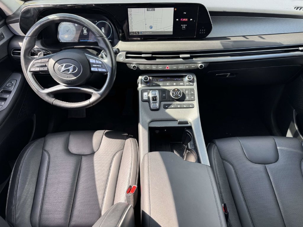 Used 2024 Hyundai Palisade SEL AWD/4WD image 15