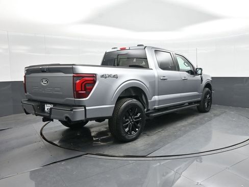 New 2026 Ford F150 Lariat w/ Equipment Group 502A High image 7