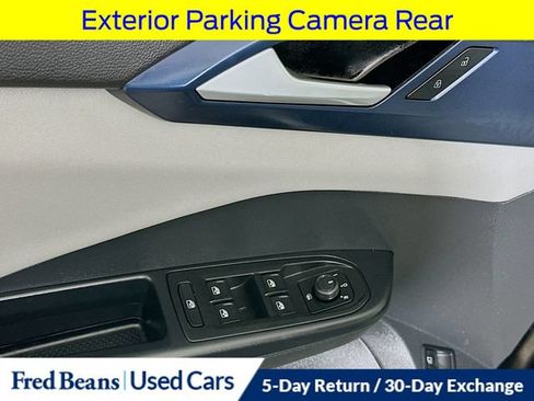 Used 2023 Volkswagen Taos SE AWD/4WD image 20