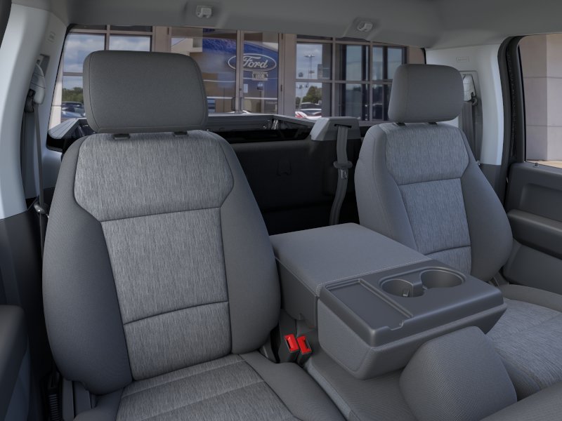New 2026 Ford F150 XL AWD/4WD image 10