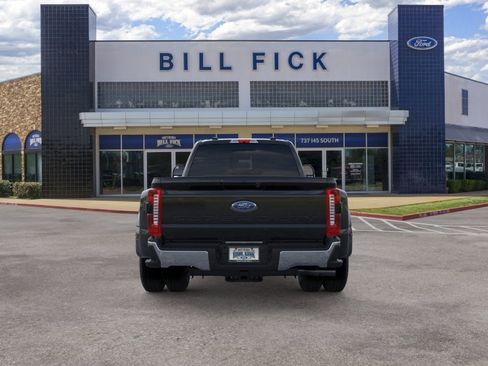 New 2026 Ford F350 Lariat w/ Lariat Ultimate Package AWD/4WD image 5