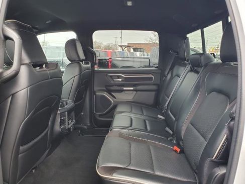Used 2023 RAM 1500 Laramie image 26