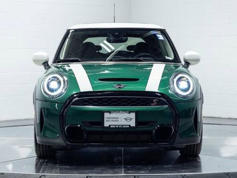 Certified 2024 MINI Cooper S image 5
