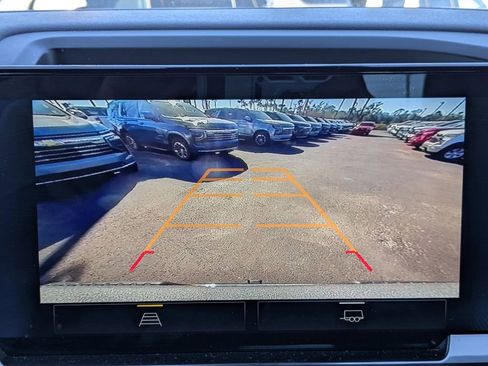 Used 2025 Chevrolet Silverado 1500 LT image 22