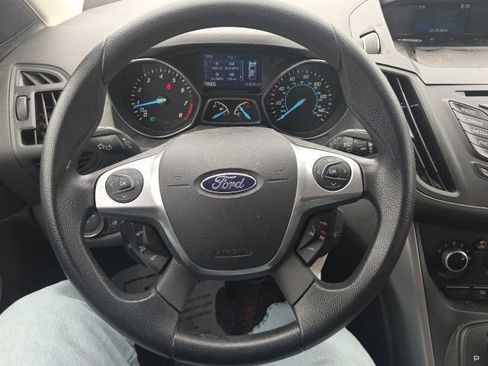Used 2014 Ford Escape SE FWD image 33