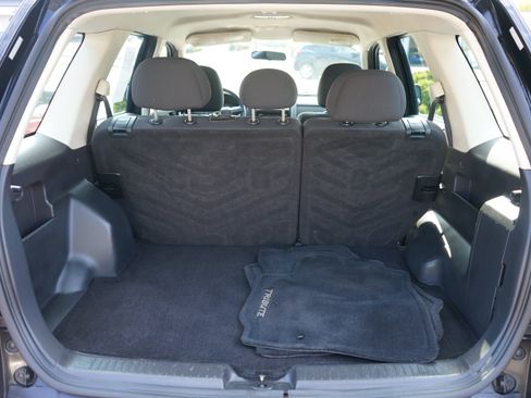 Used 2008 MAZDA Tribute i Sport FWD image 24