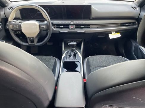 Used 2025 Kia K4 GT-Line w/ GT-Line Sunroof Package FWD image 15